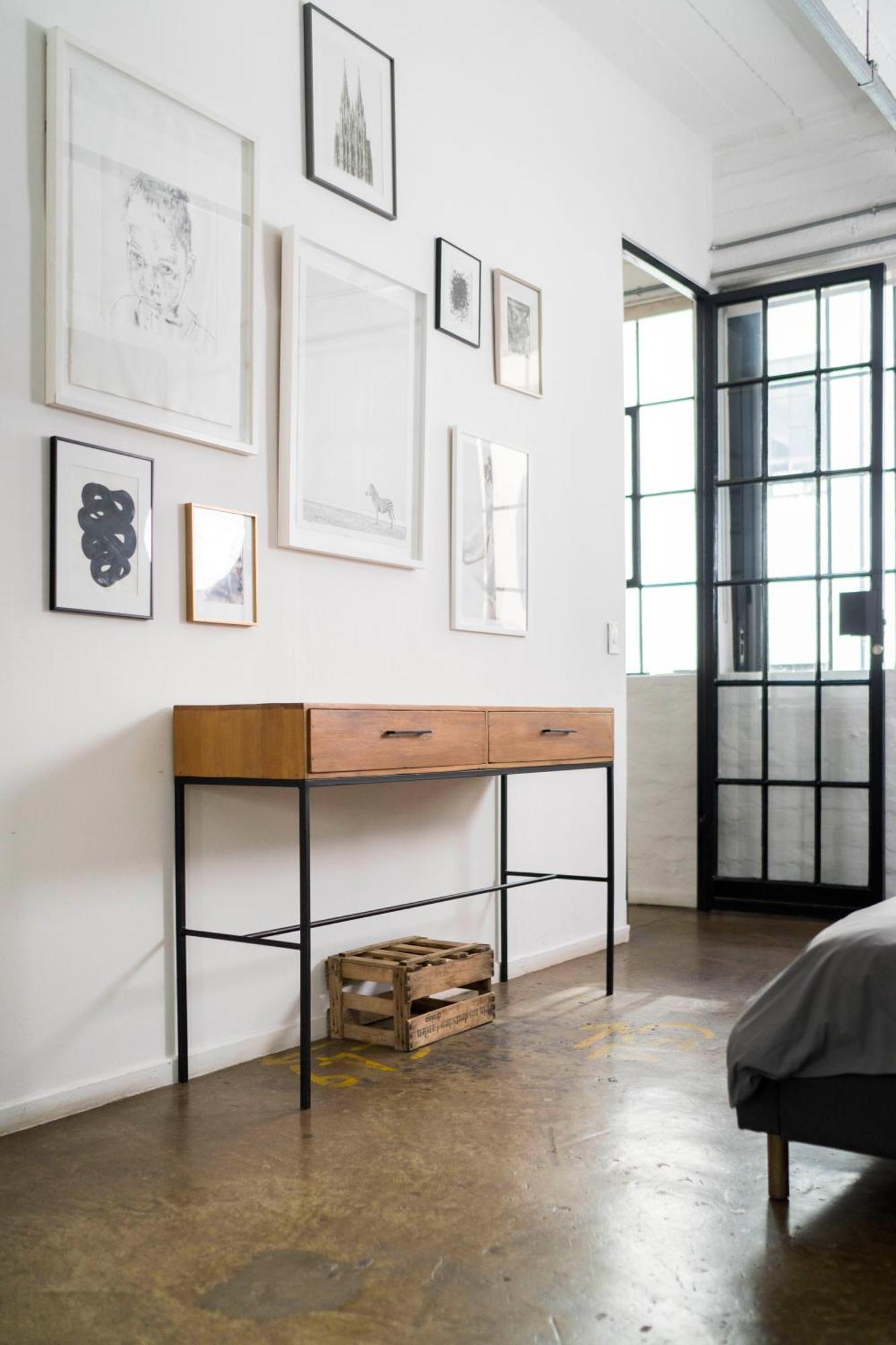Urban Fox Penthouse By Curiocity Йоханесбург Екстериор снимка