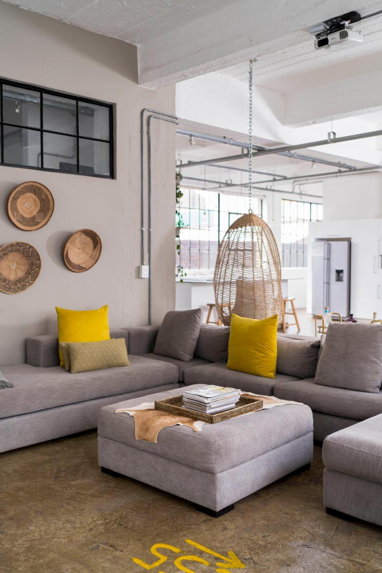 Urban Fox Penthouse By Curiocity Йоханесбург Екстериор снимка