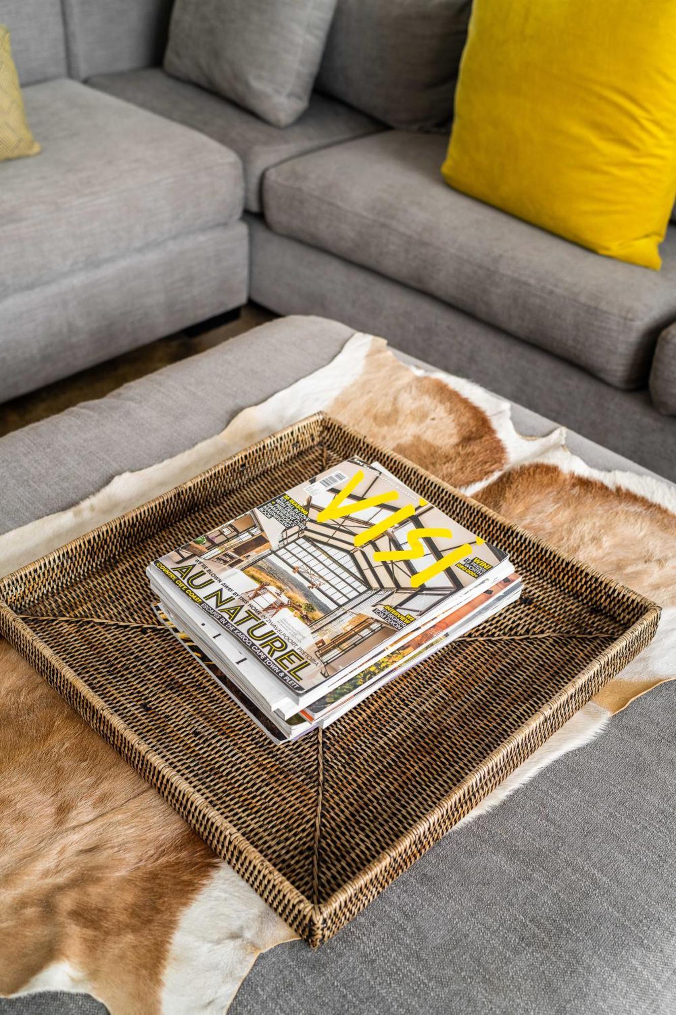 Urban Fox Penthouse By Curiocity Йоханесбург Екстериор снимка